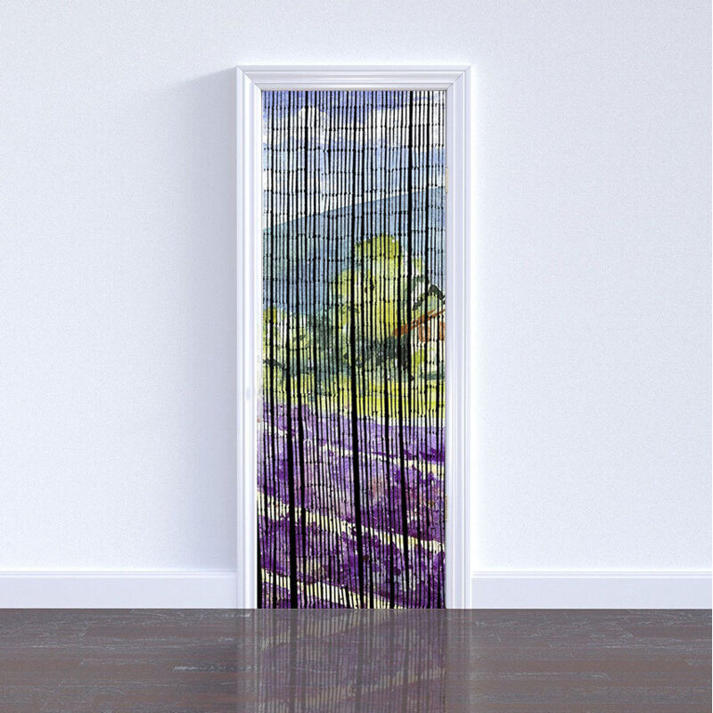 WENKO Bambusvorhang Provence - 819115500