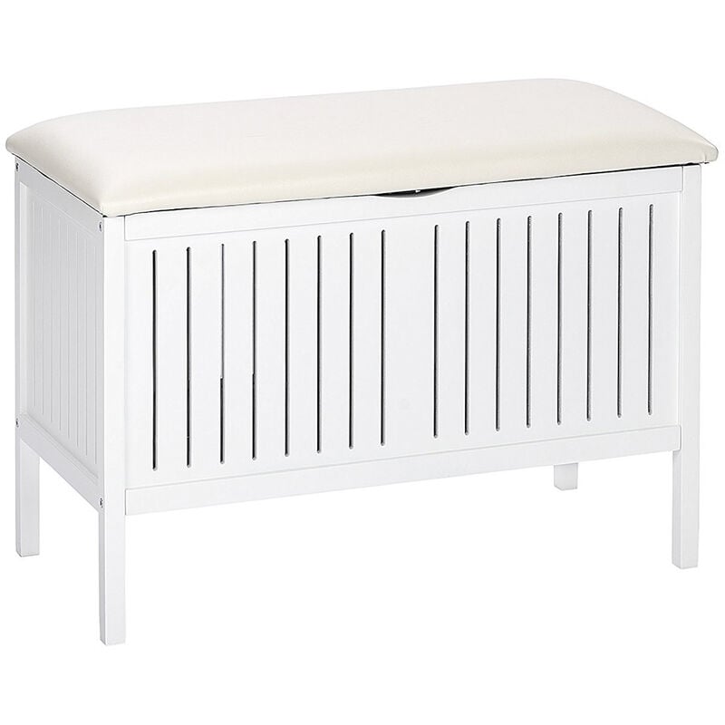 Wenko - Bench Oslo 68x39x55 cm