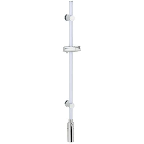 Wenko Barre de Douche LED 80 cm RVB 80 cm