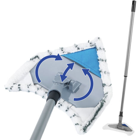 WENKO Bodenwischer Multiflex-Wischer