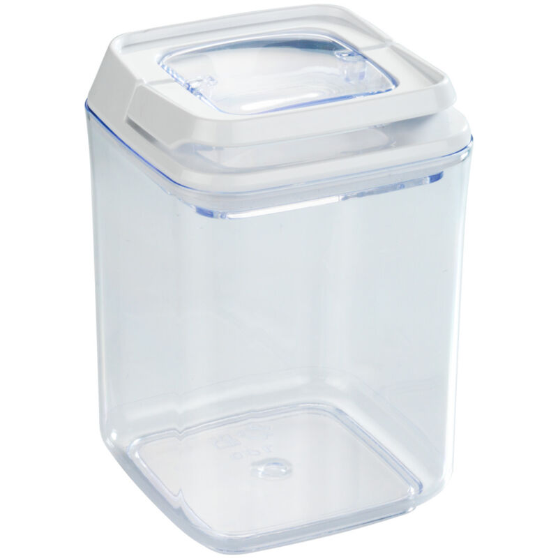 Récipient de stockage sous vide TURIN, 0,9 litre, Wenko