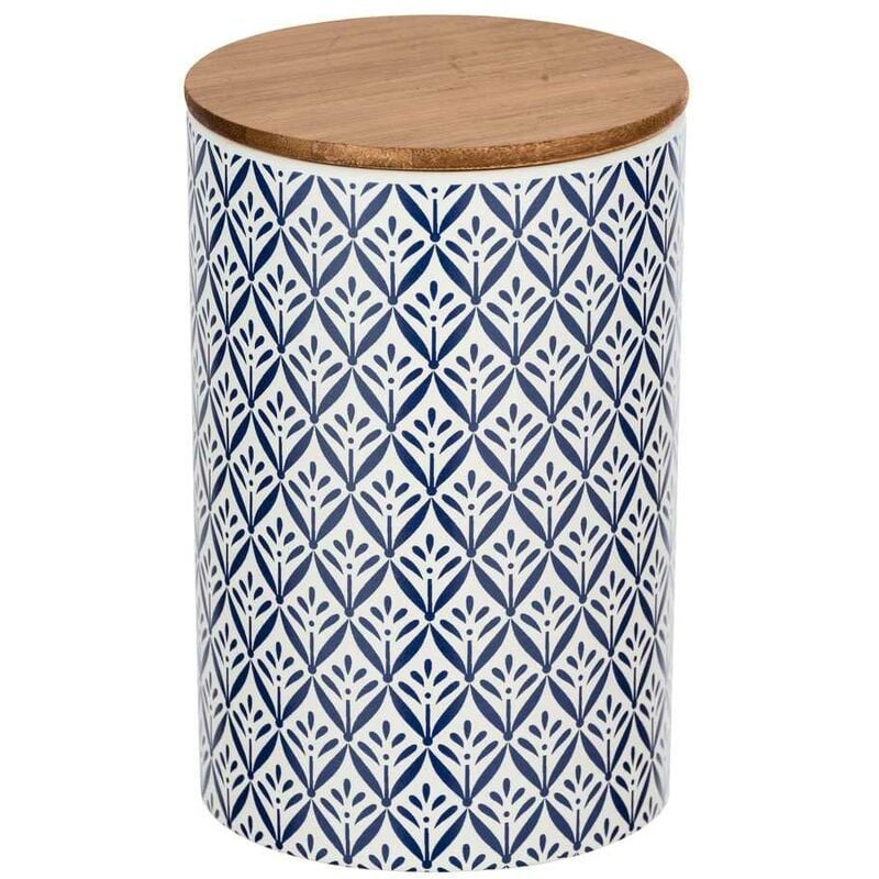 Wenko - Récipient alimentaire lorca, 1,45 l, céramique