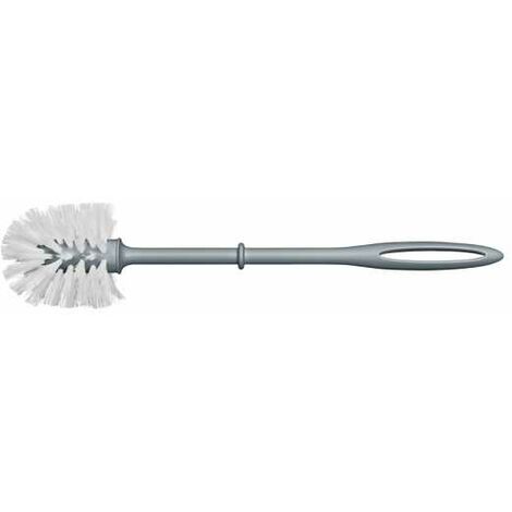 Andifany 36 Pièces Brosse WC Tête de Rechange, Toilettes Baton de Rechange,  Toilettes Remplacement Cleaner, Toilettes à Usage Unique Tête de Brosse