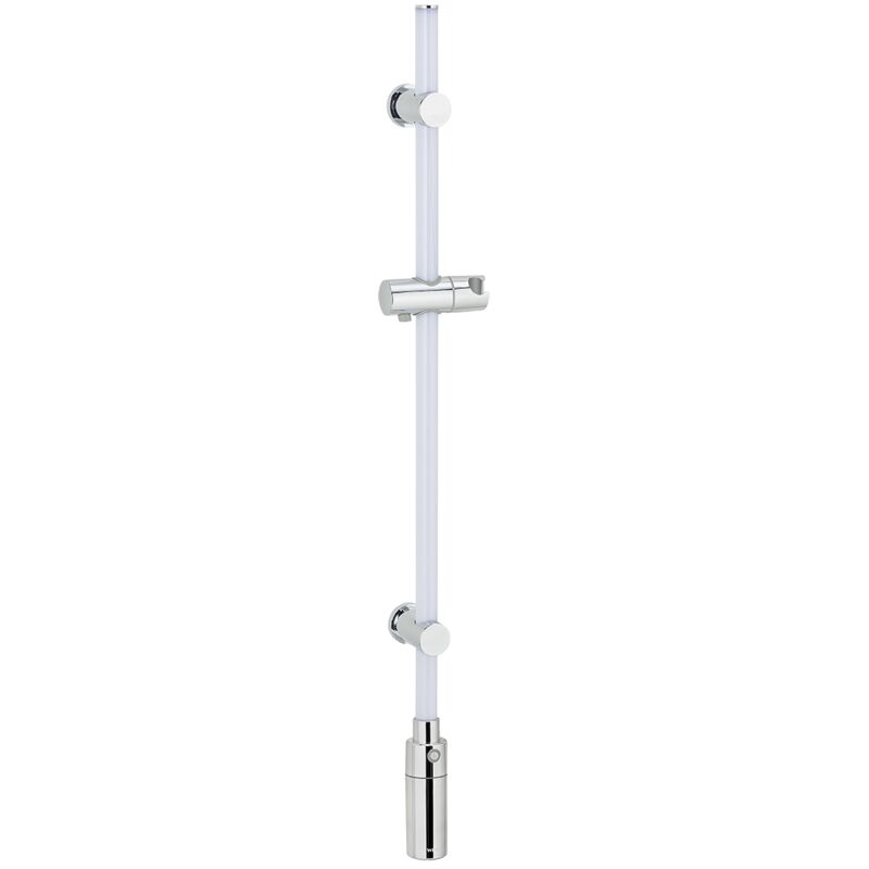 Wenko Barre de Douche LED 80 cm RVB 80 cm
