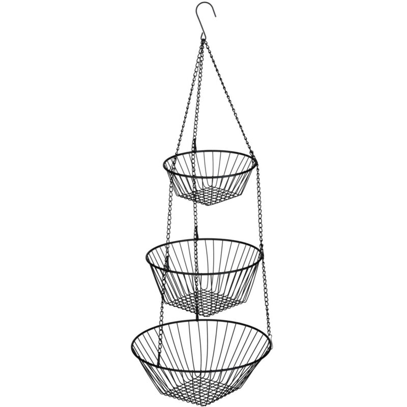 Tagère de Cuisine Trio