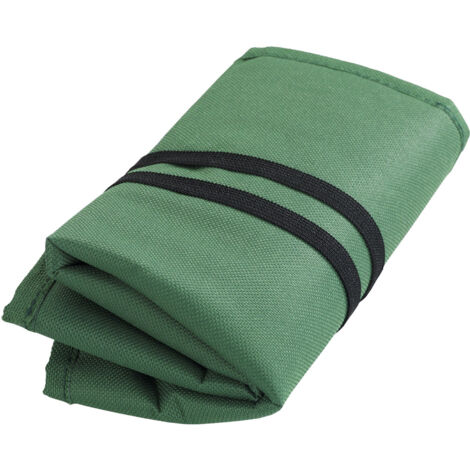 Coussin de siège extérieur, résistant aux intempéries, thermique, pliable, outdoor