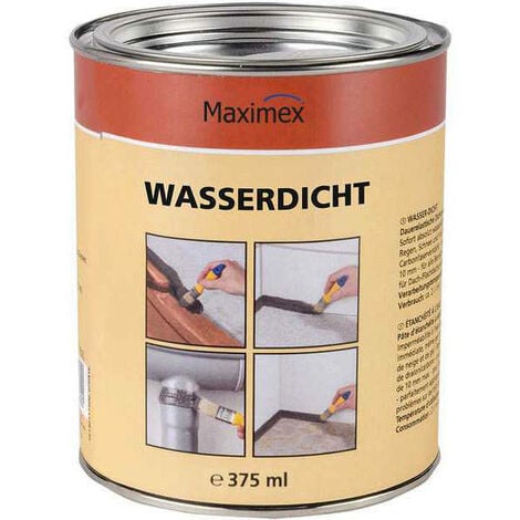 FABRE GRAINES WENKO, Dichtstoff, Wasserdicht, 375 ml