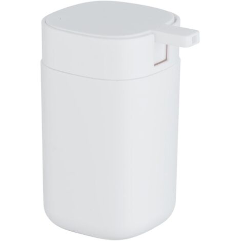 WENKO Dispenser sapone, bianco