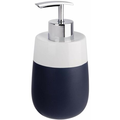 Dispenser sapone automatico bianco con sensore Butler Wenko