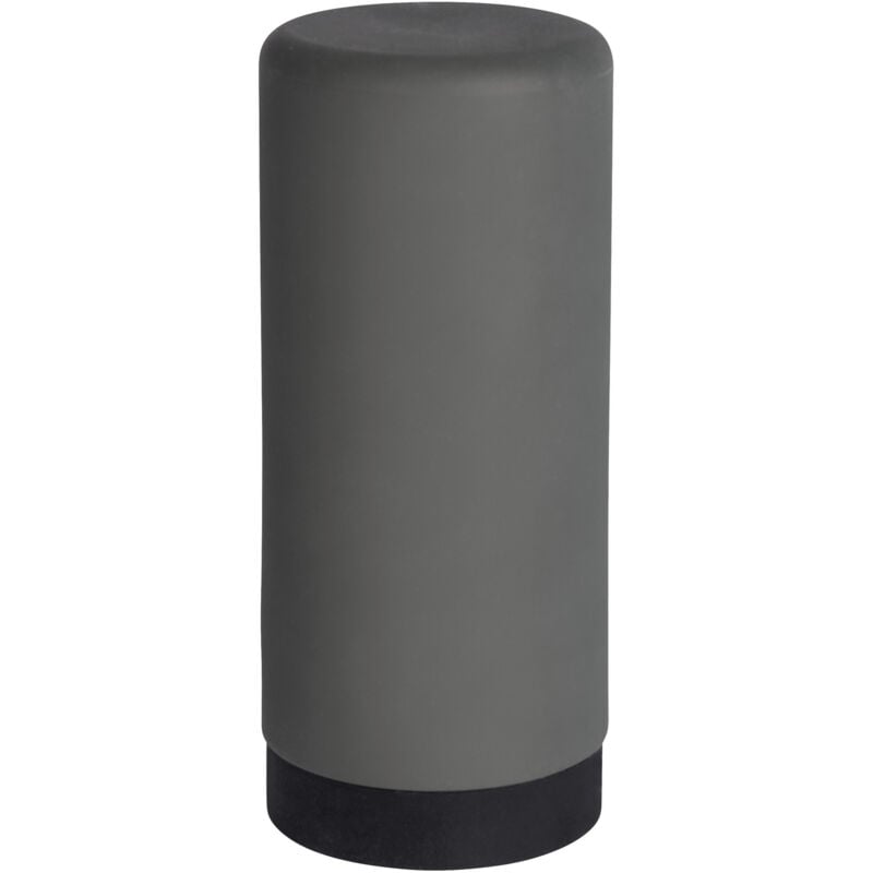 Distributeur de liquide vaisselle Easy Squeez-e pour la cuisine Wenko haut de gamme, dosage facile, distributeur de savon en silicone anti-fuite,