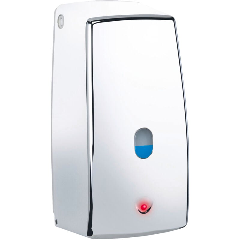 Wenko - Distributeur de savon infrarouge treviso - 650 ml