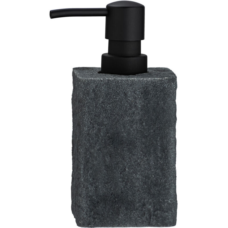 Distributeur de savon design pierre Villata