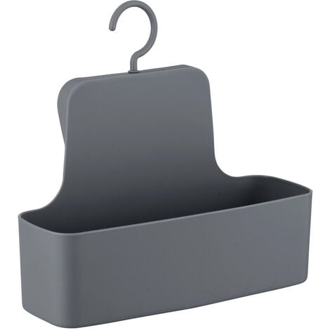 WENKO Dusch Caddy Barcelona Ablage Korb Dusche Bad Aufhängung Regal Accessoires