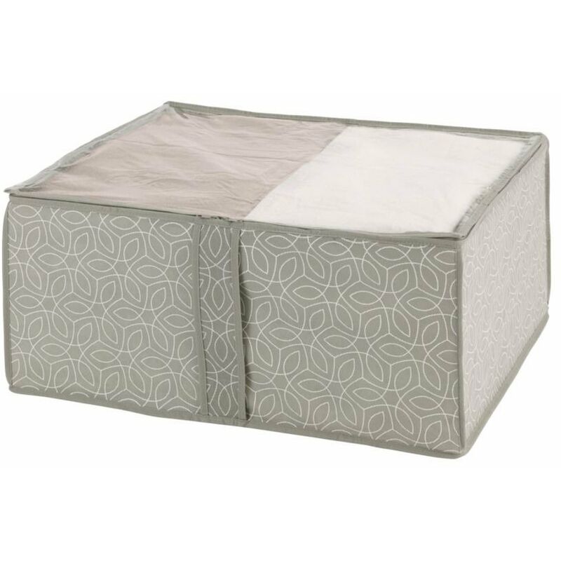 Wenko - Etui de literie balance, taille m