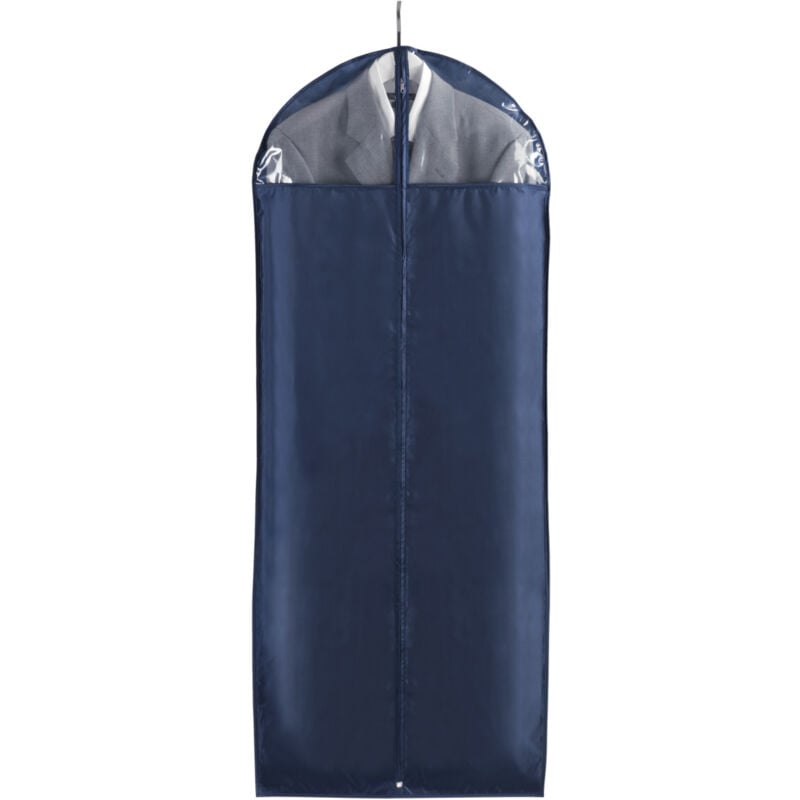 Wenko - Housse vêtement, 150 x 60 cm, Business