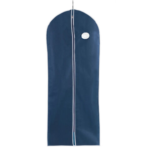 WENKO Kleidersack Air 150 x 60 cm, 4er Set