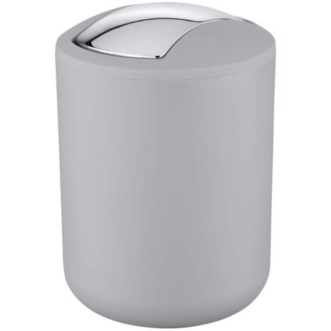 WENKO Kosmetikeimer Brasil S, 2 Ltr