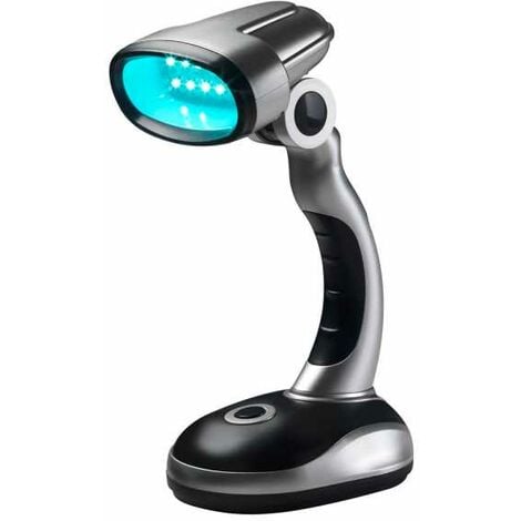 WENKO Lampada LED, senza fili