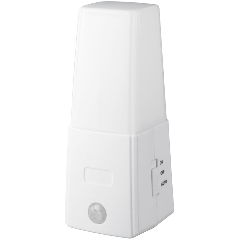 Wenko - Lampe led sous-lit avec capteur de mouvement