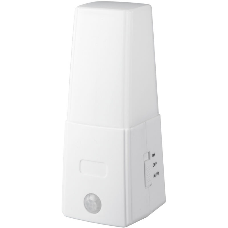 Lampe led sous-lit avec capteur de mouvement - Wenko Lampe led sous-lit avec capteur de mouvement - Wenko
