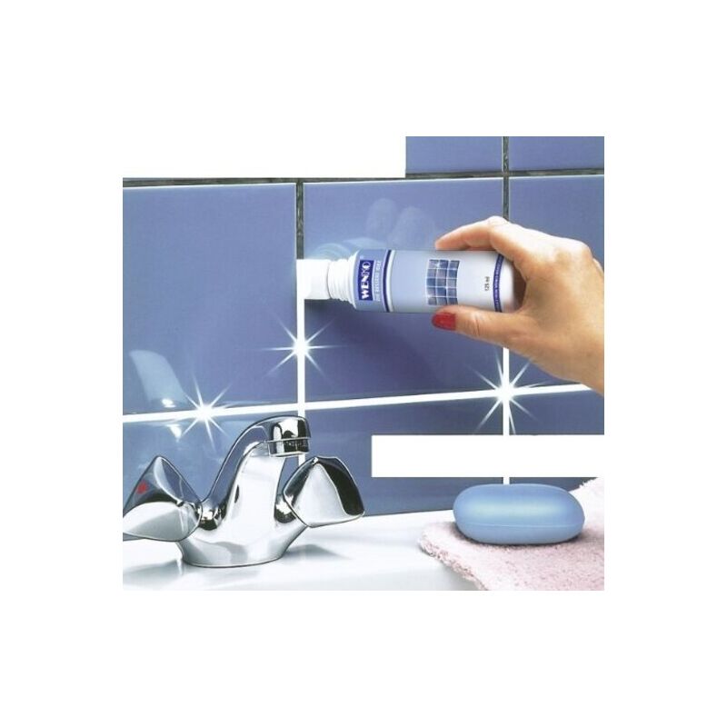 Wenko - Liquide blanchissant p. joint 125 ml