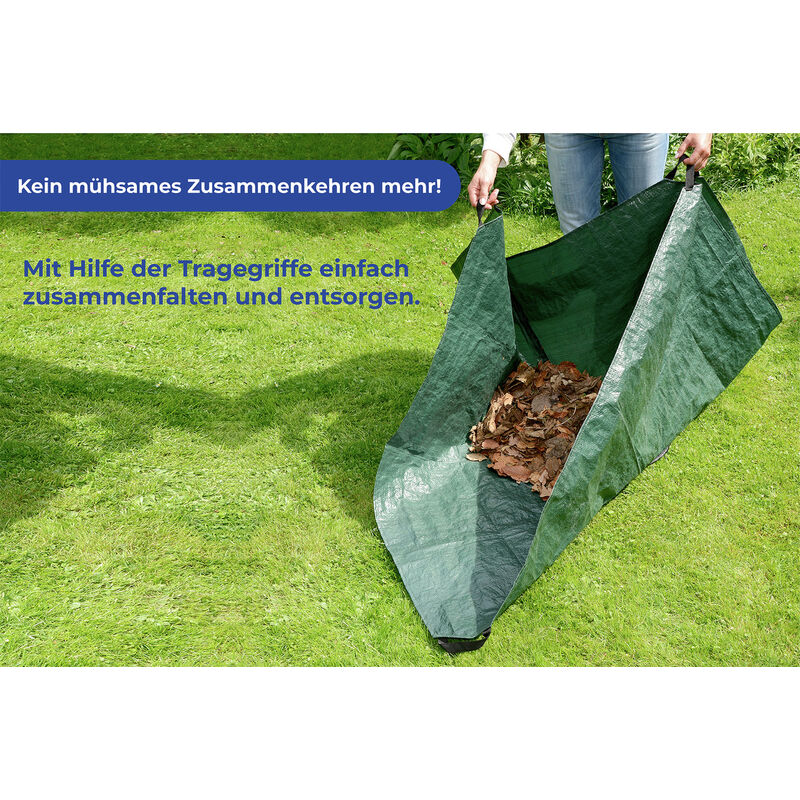 WENKO Multi-Plane Profi Baumplane gewebeplane gartenfolie pflanzenfolie