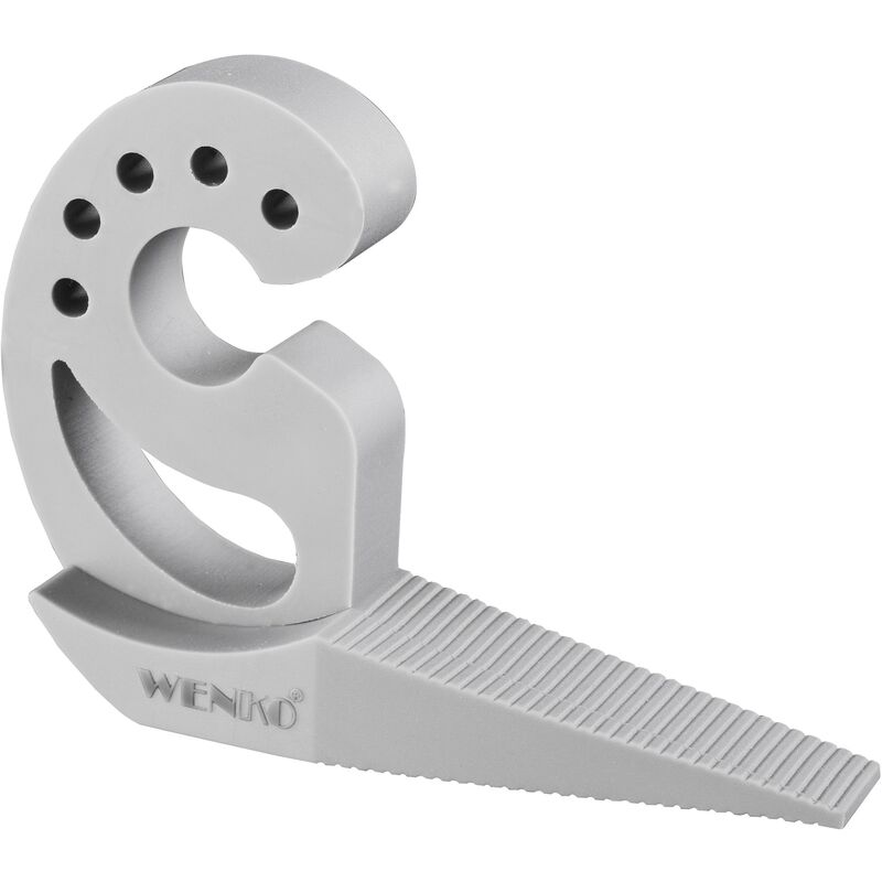 Image of Wenko - Multi-STOP® grigio