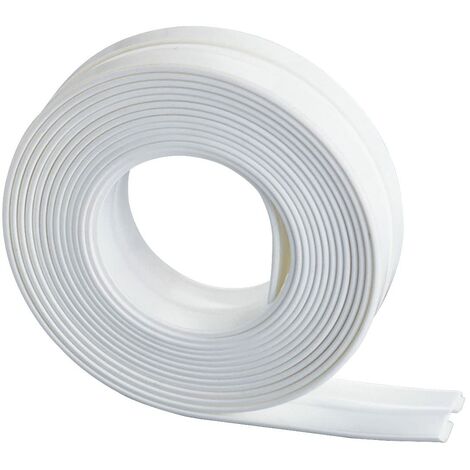 WENKO Nastro adesivo impermeabile, 2.8 x 350 cm, bianco