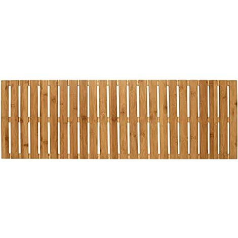 ARIS 2109/D Pedana Doccia In Legno Gombe Cm 56x74 Finitura Legno MADE IN ITALY 
