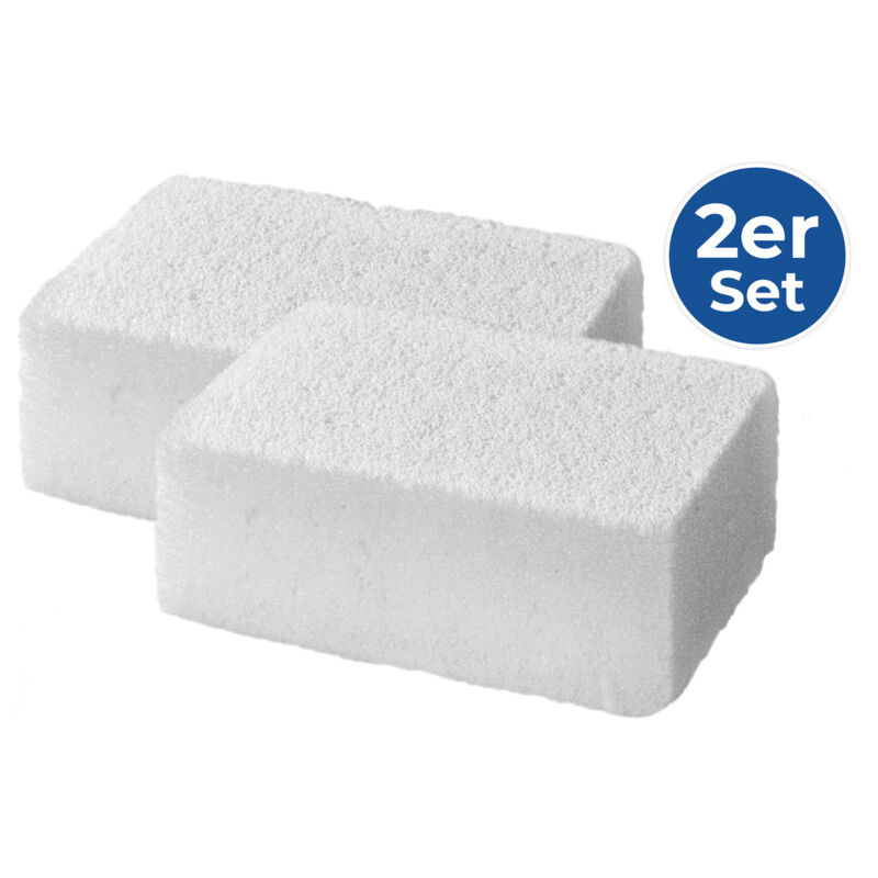 Wenko - Pierre récurante