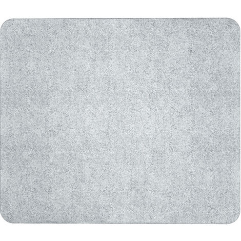 Wenko – Plaque de cuisson en verre trempé 50x56 cm – Couvre plaque 3 en 1 – Résistante aux chocs et rayures – Compatible tous types de cuisinières