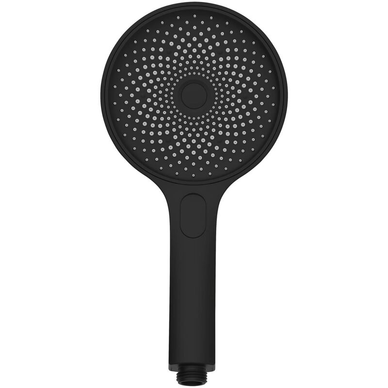 Wenko - Pommeau de douche softwater, ø 13 cm