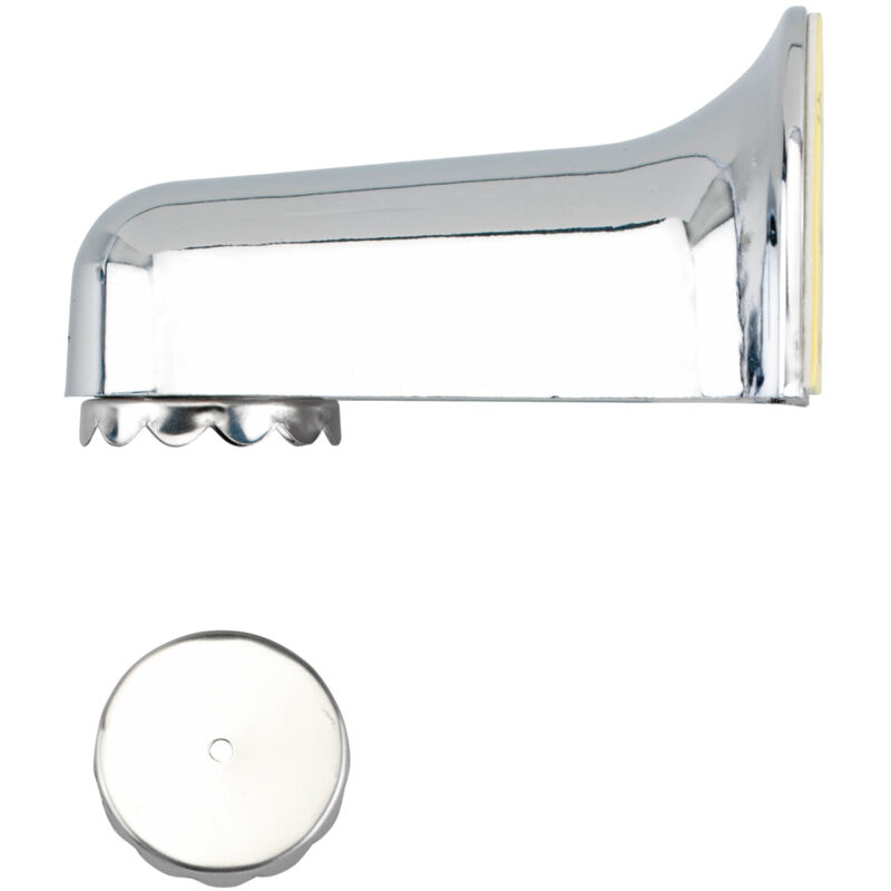Wenko Magnet-Seifenhalter verchromt