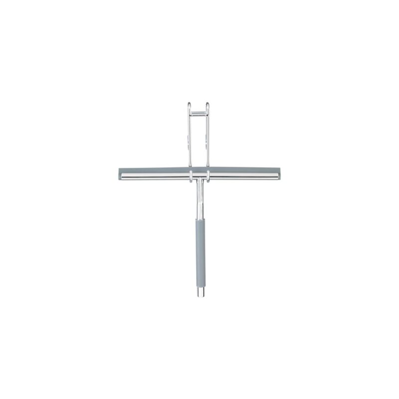 Raclette à eau cave - inox Wenko