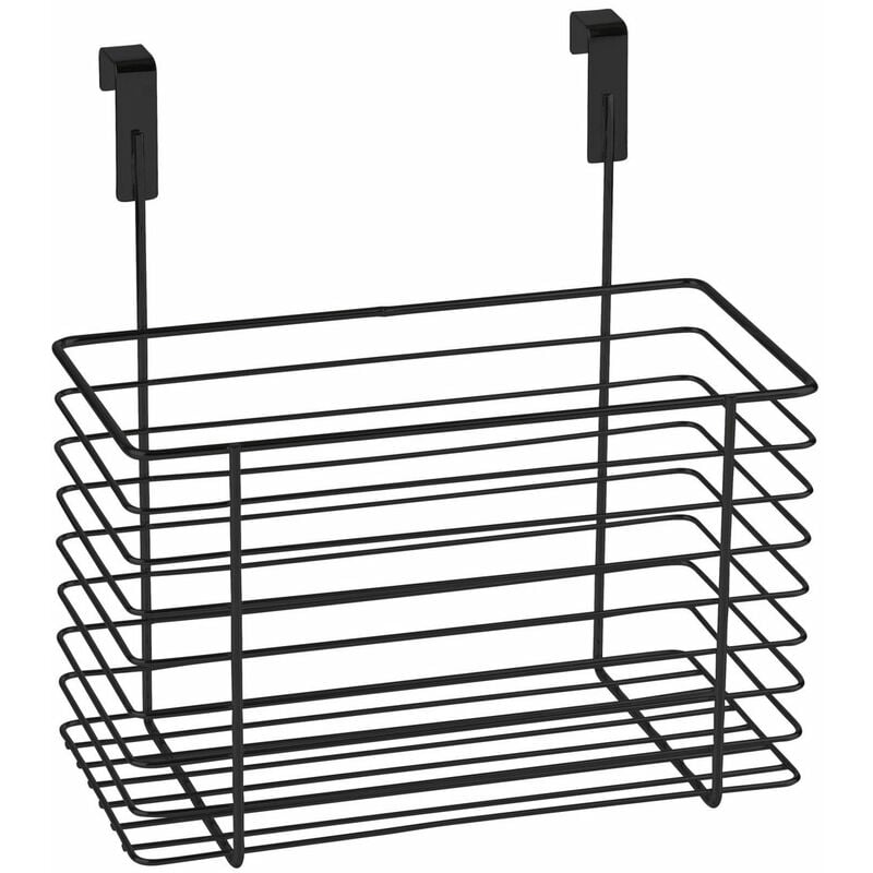 Wenko - Organiseur pour évier, panier de rangement