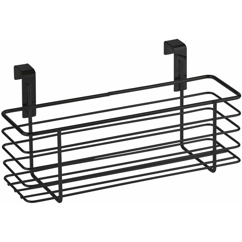 Wenko - Panier de rangement multifonction