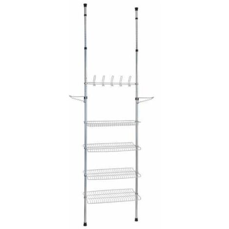 WENKO Scaffale guardaroba Apollone