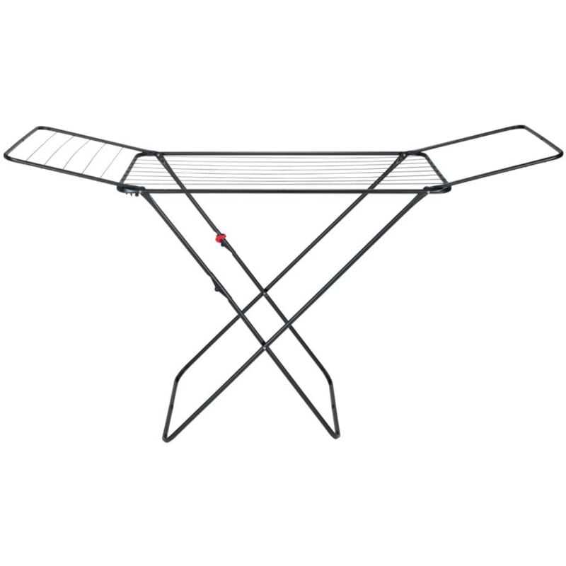 Wenko - Wäschetrockner Champion 18m schwarz