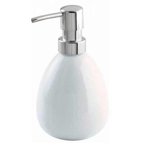 WENKO Seifenspender Polaris White