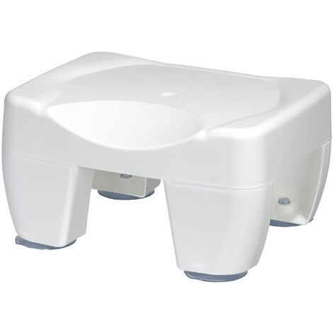 Wenko - Sgabello per Vasca da Bagno