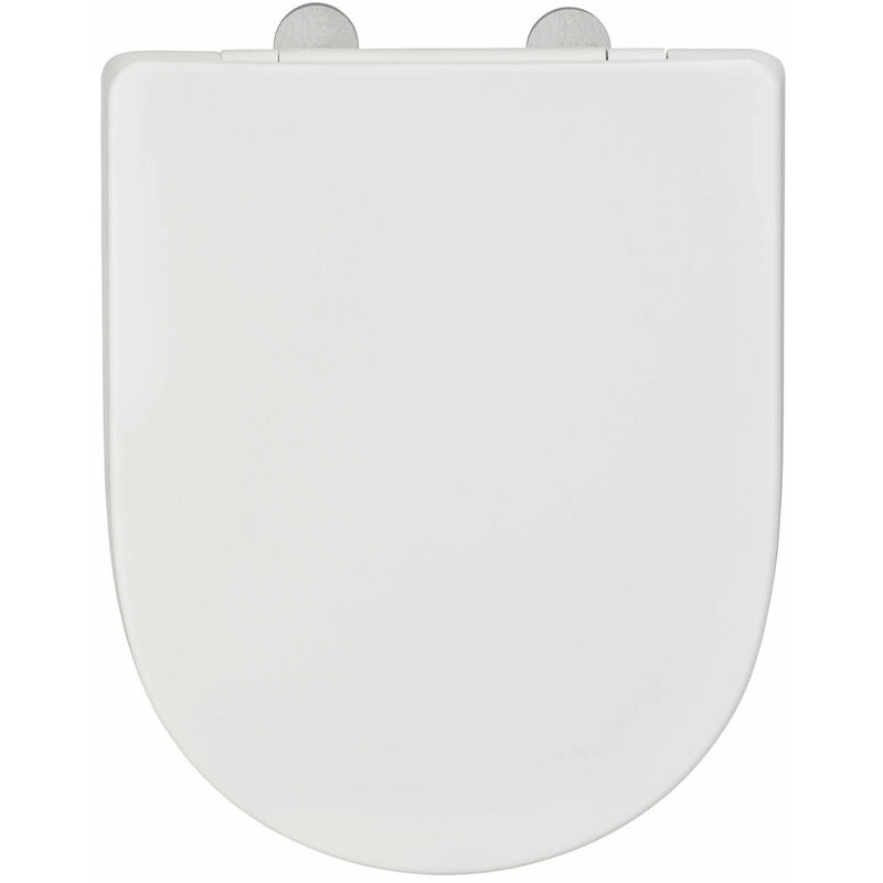 Wenko - Abattant wc exclusive, Duroplast