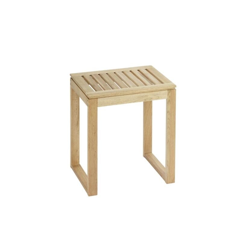 Wenko - Tabouret Norway tabouret de séjour - talla