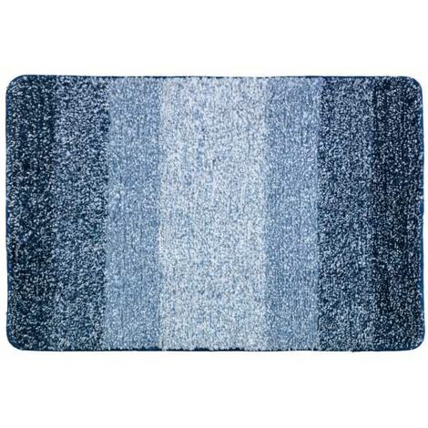 TAPIS EN MOUSSE douce large peignoirs au mètre tapis antidérapant support  douche/salle de bain EUR 6,95 - PicClick FR