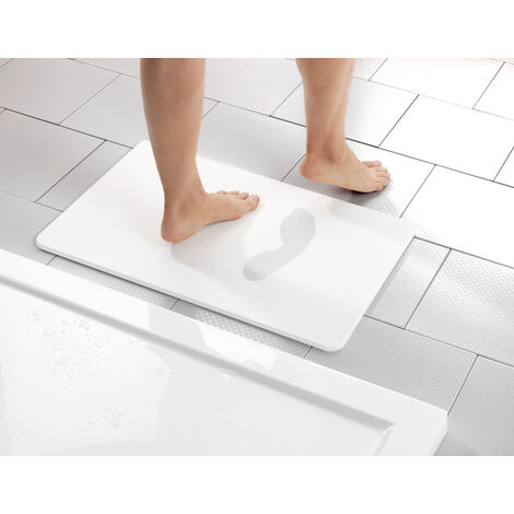 Tappetino Idromassaggio BBS - 3 Livelli Di Intensità, Timer, Bolle D'Aria E Diffusore Aromi, Per Vasca - Foto 6