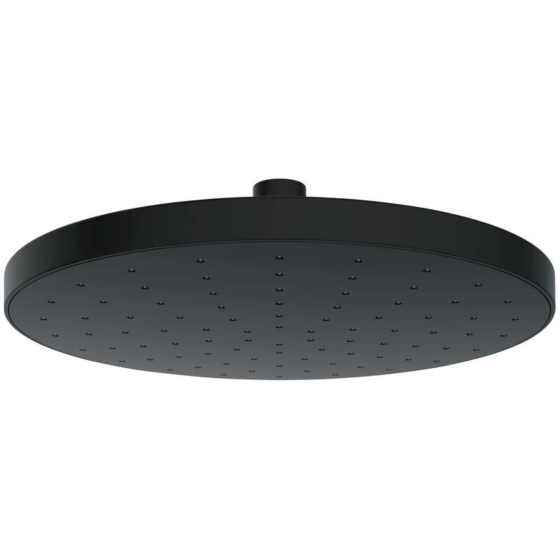 Wenko - Rainers de plafond avec nettoyage automatique, ø 22,5 cm