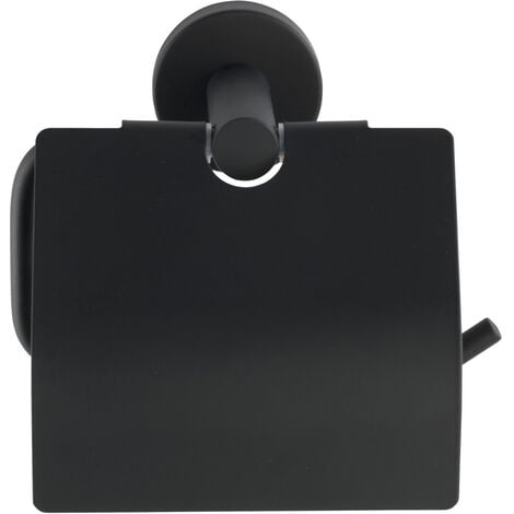 Toilettenpapierhalter Ablage Klopapierhalter Ohne Bohren Edelstahl WC P...