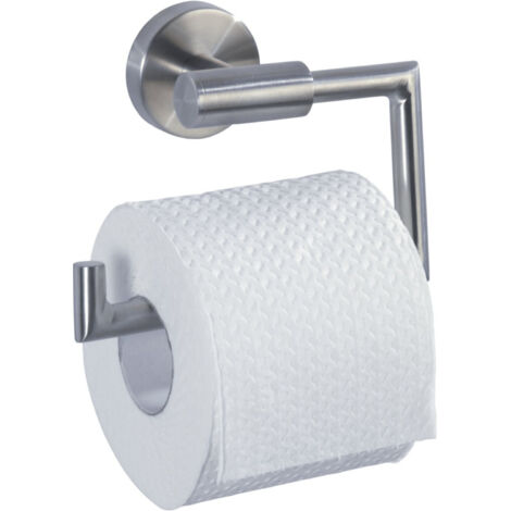 GAPPO Toilettenpapierhalter Aus Edelstahl – Gebürstetes Nickel, Wandmontage Für Badezimmer (horizontal Oder Vertikal)