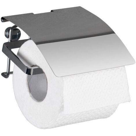 Wenko Toilettenpapierhalter Premium - Rollenhalter