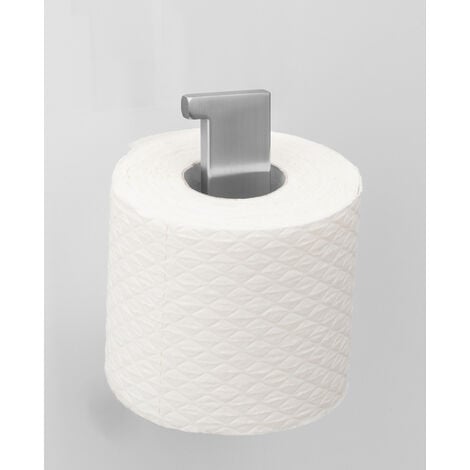 [Toller Service zum Sonderpreis!] Toilettenpapierhalter ohne bohren edelstahl