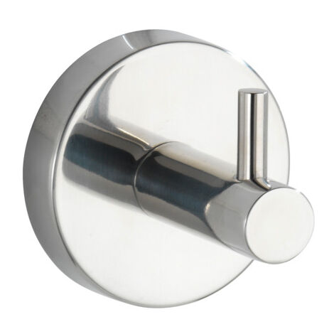 Wandhaken Kleiderhaken Garderobenhaken Haken Huthaken Wandgarderobe Uno Bosio